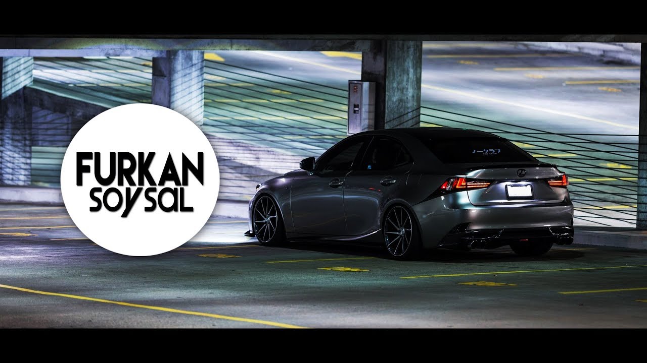 Furkan Soysal & Sozer Sepetci - Forged