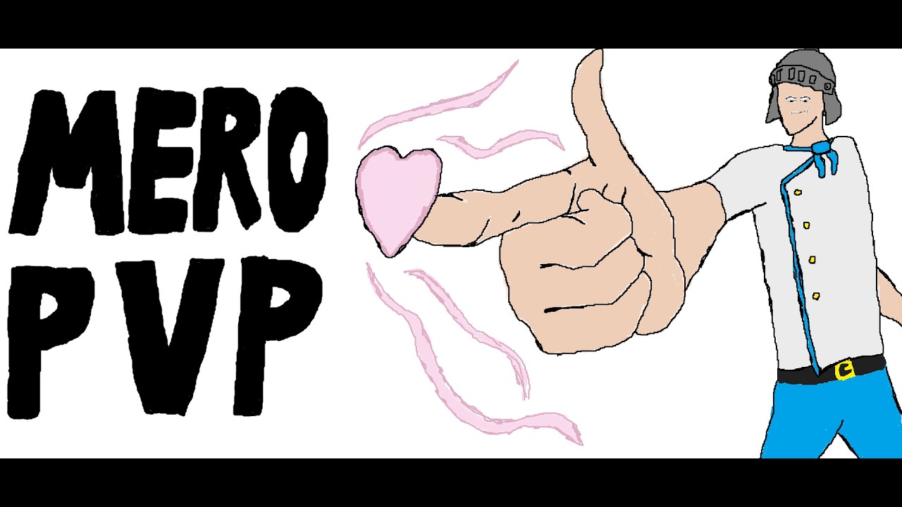Mero pvp
