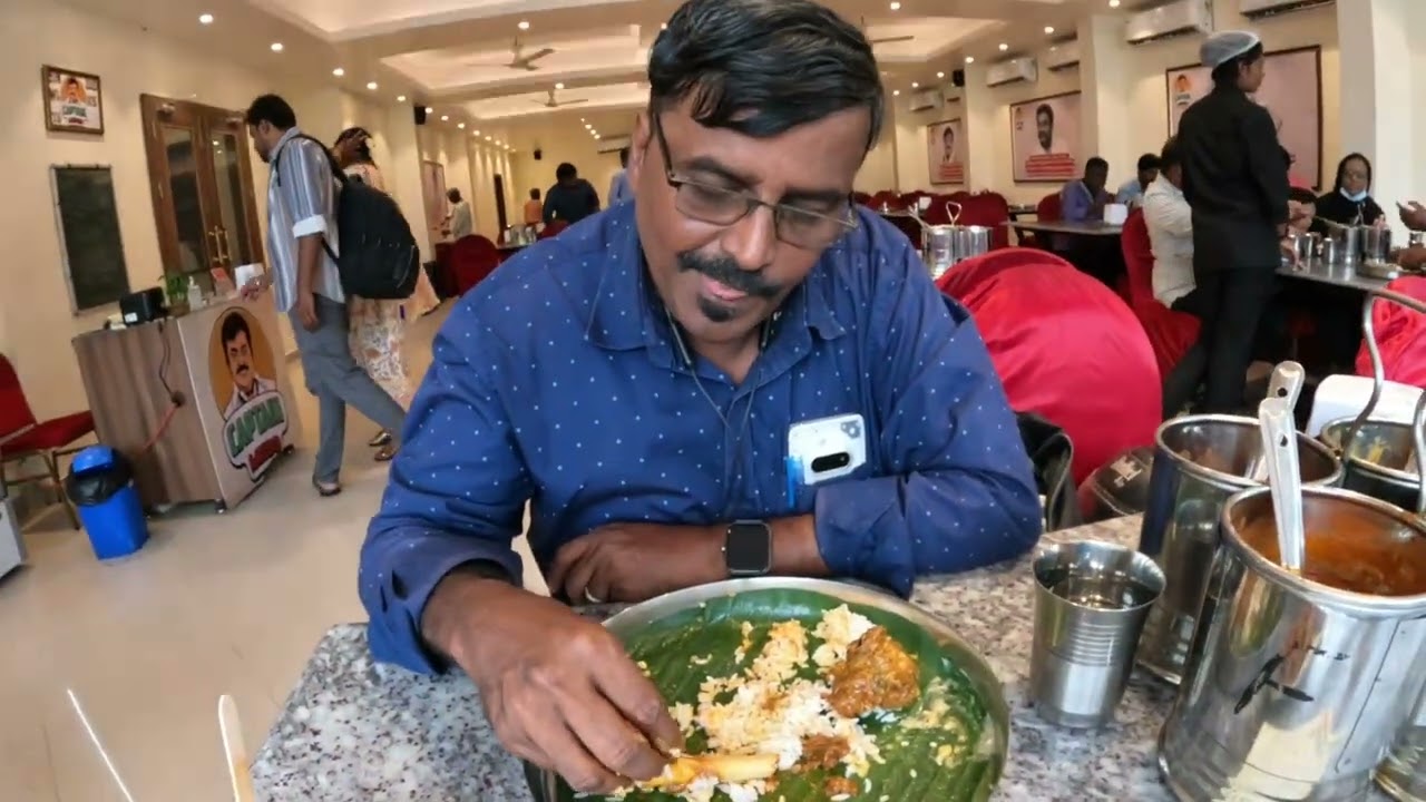Captain mess #food #indianfood 