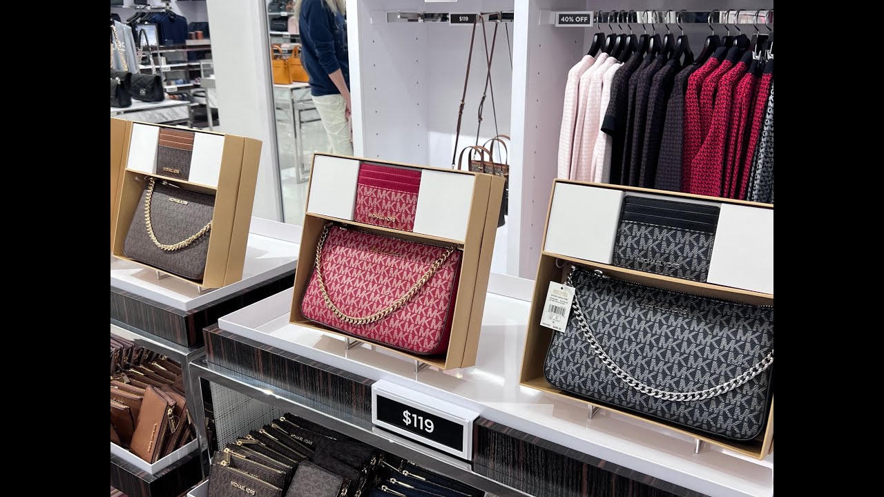 Michael Kors Outlet Chicago New Fall Collection #michaelkors