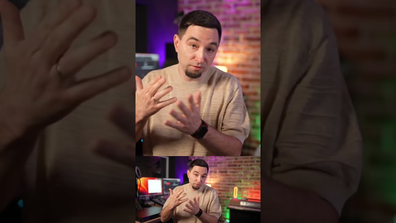 Apogee Symphony Studio Short