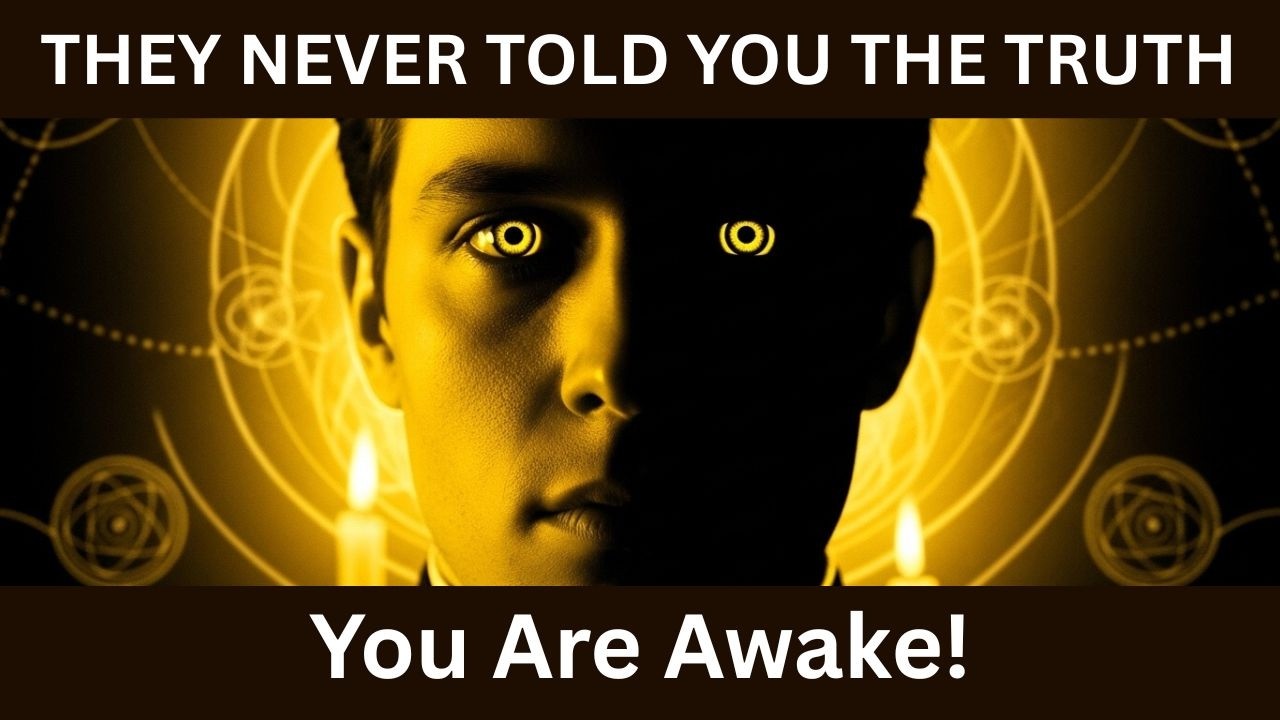 Chosen One: The Secrets You NEED to Know Revealed