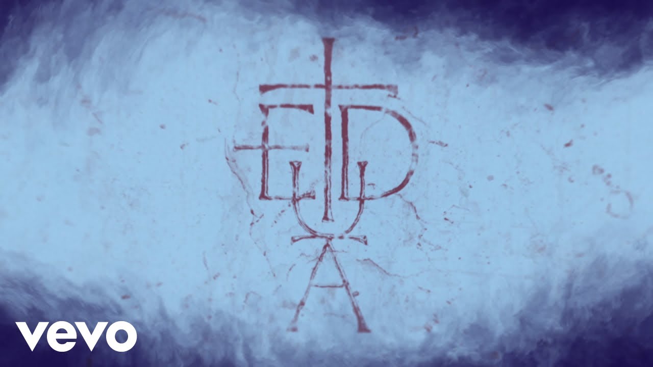 Tedua - Malamente (Visual Video)