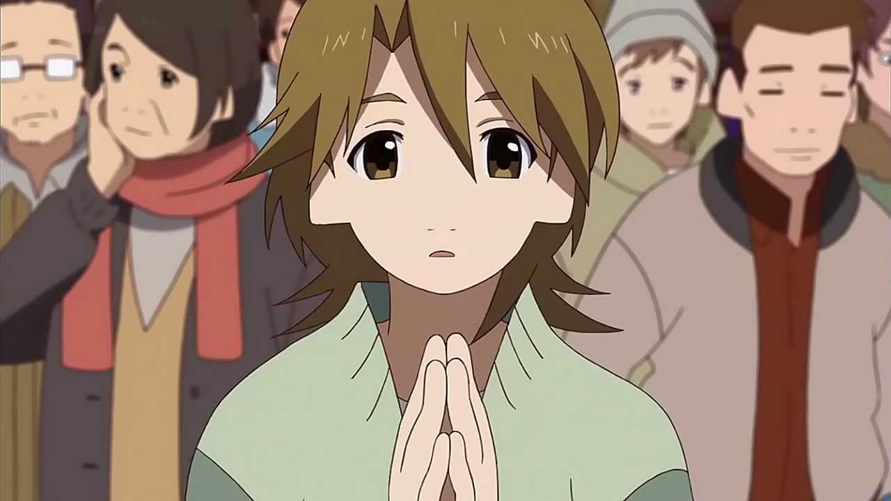 有頂天家族 最終話ED ケセラセラ Ver.