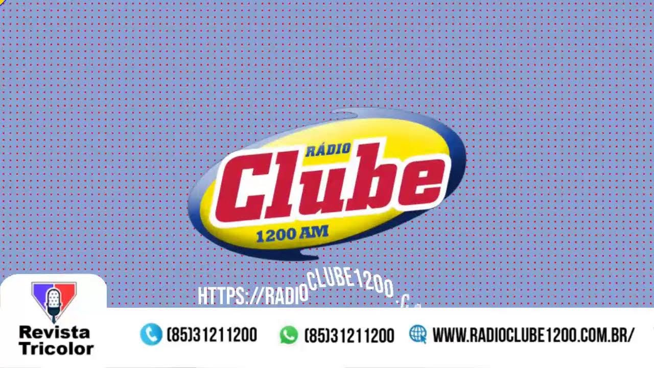 Revista Tricolor 14/03/AM 1200