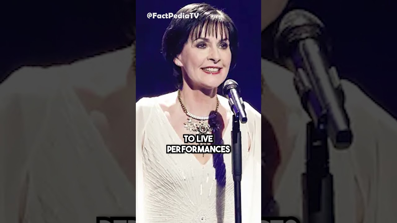 🎶 Эния: Таинственная затворническая музыкальная сенсация 🎵🌟