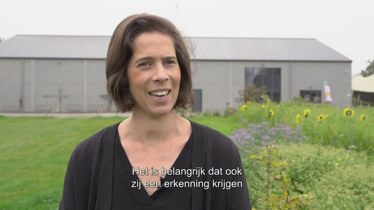 VILT TeeVee Dag van de Boerin