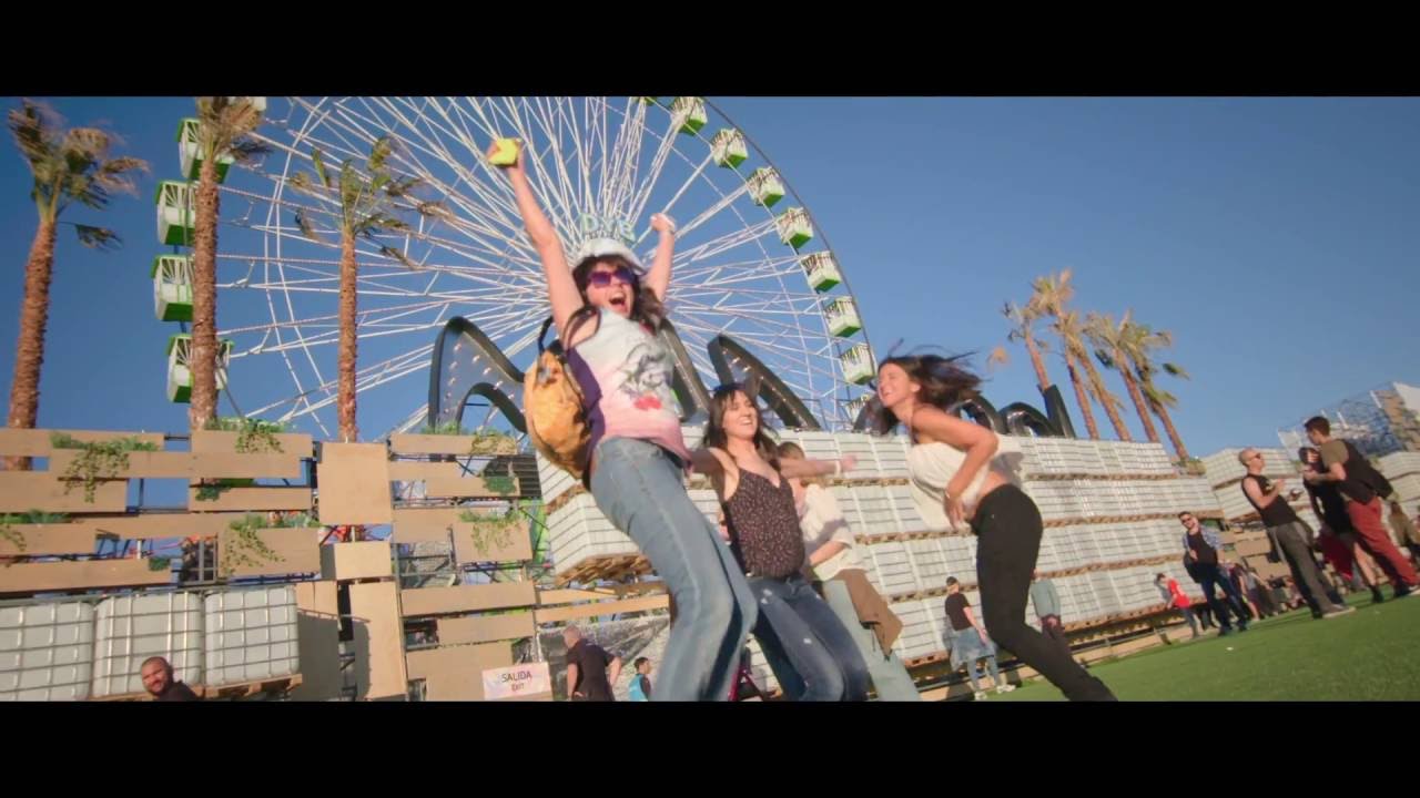 Mad Cool Festival 2016 - After Movie