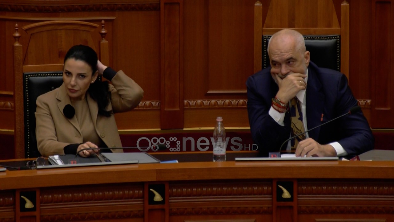 PS: JO ARRESTIMIT TË BALLUKUT! Balla: Mjafton masa e pezullimit. Bardhi: T’i hiqet imuniteti