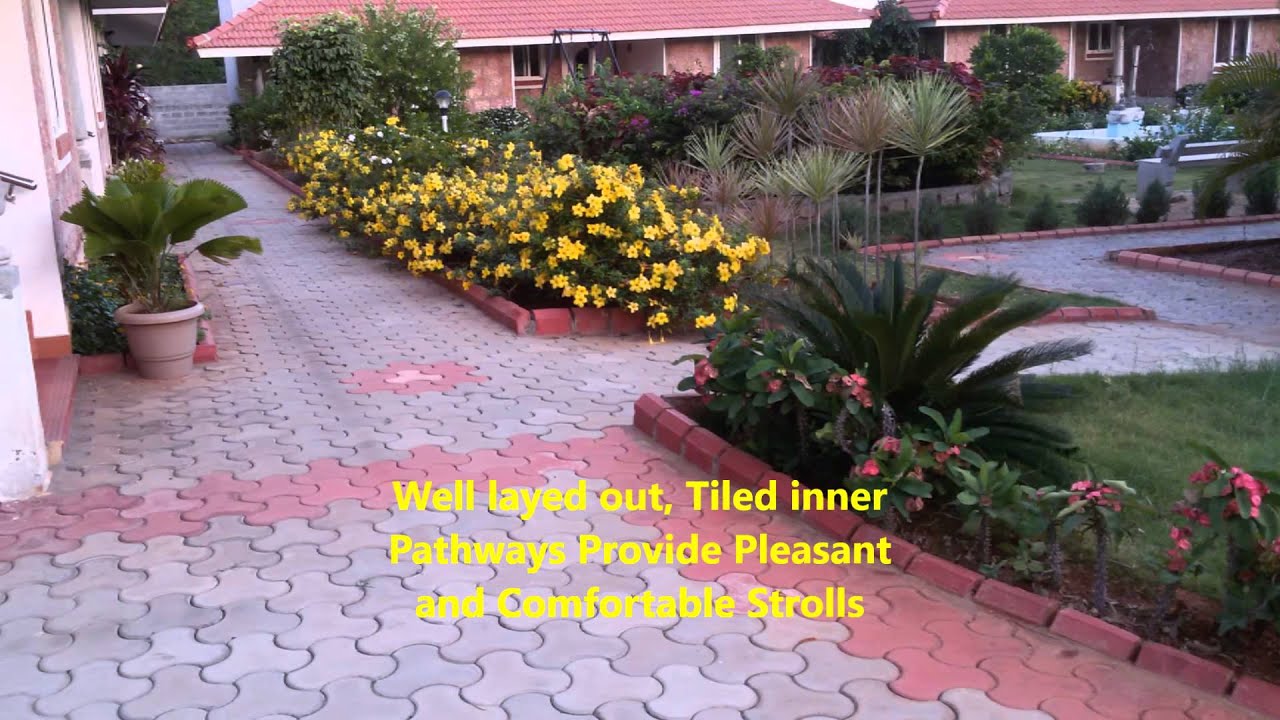 Senior Citizens' Resort