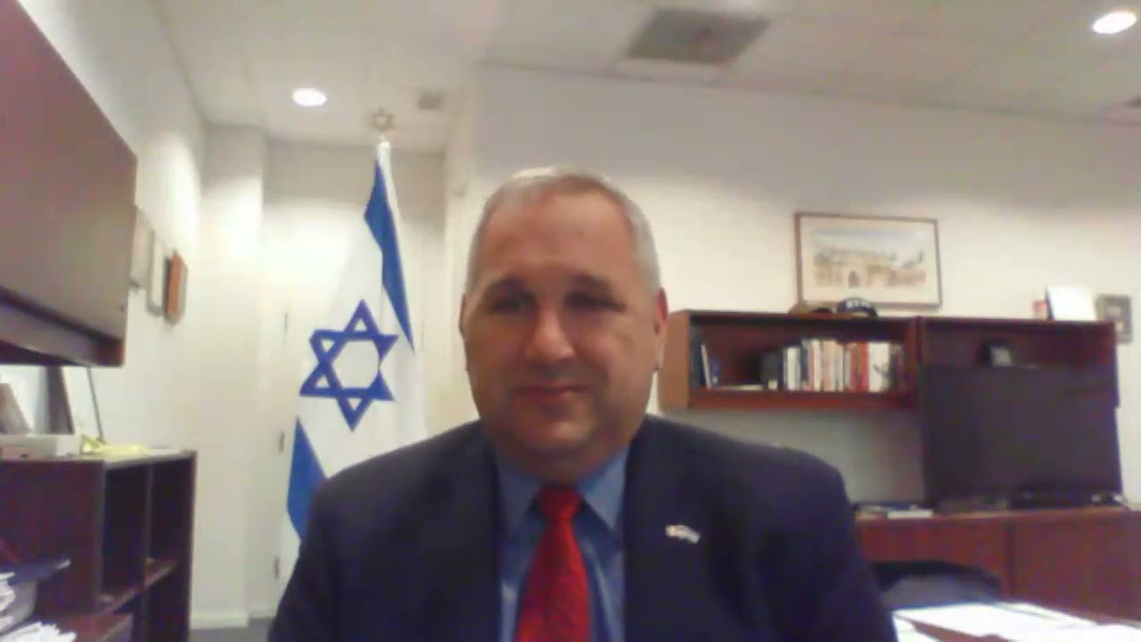 One Year Later: Taking Stock of The Abraham Accords Agreement