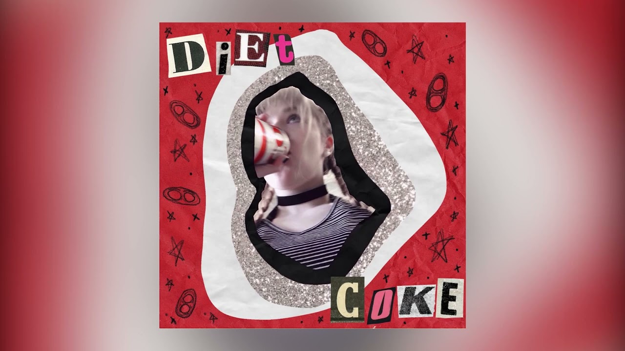 Leanna Firestone - Diet Coke (Audio)