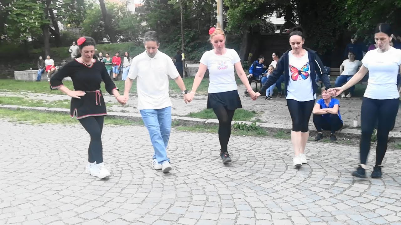 Къшленско, 4.05.2025, Горна баня, София.