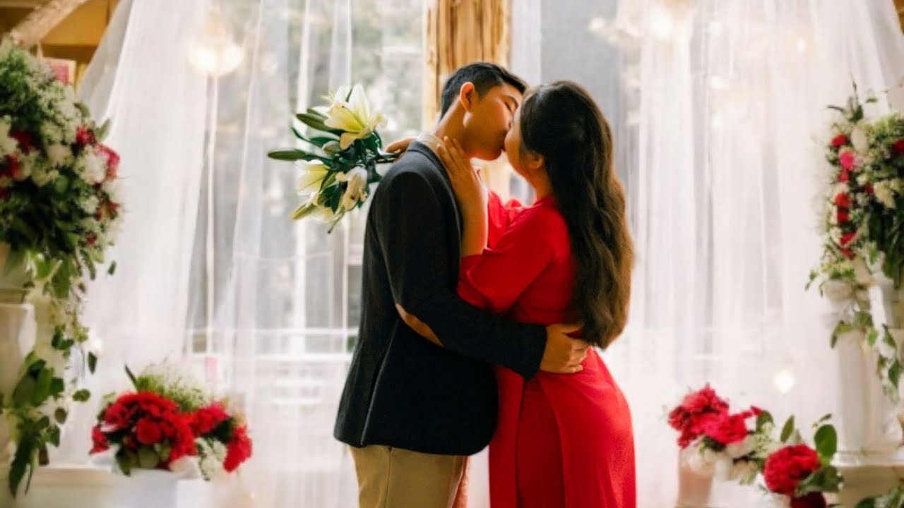 Album cưới Gia Tân & Như Ngọc