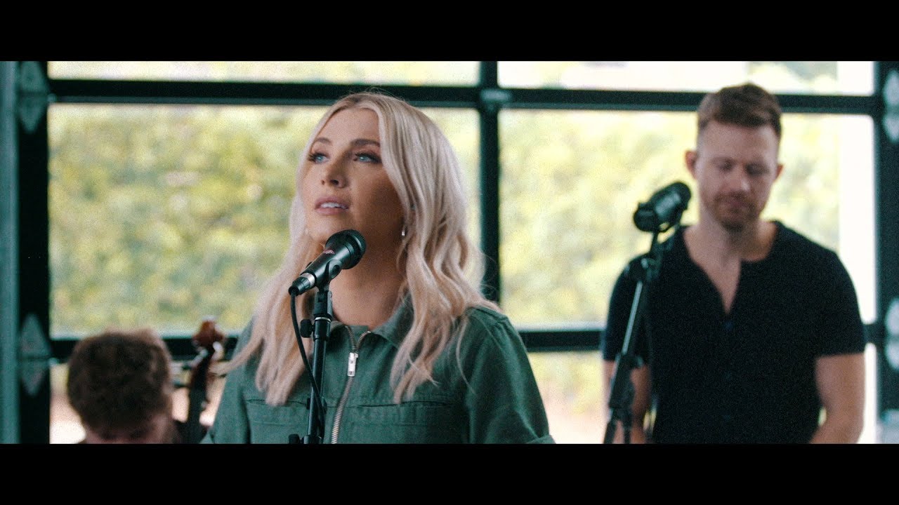 Bryan & Katie Torwalt - Remember (Acoustic)