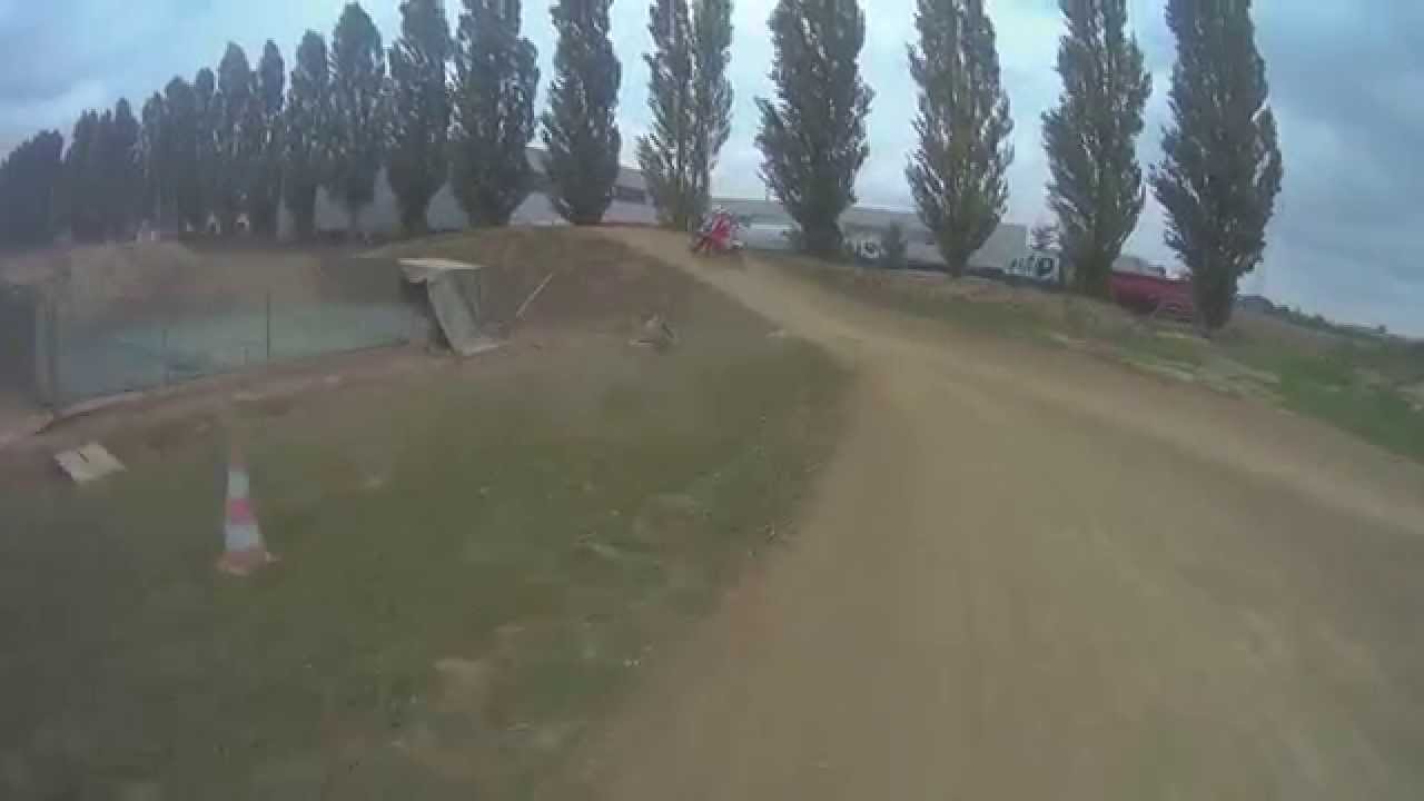 DOMENICA PISTA BOVOLENTA