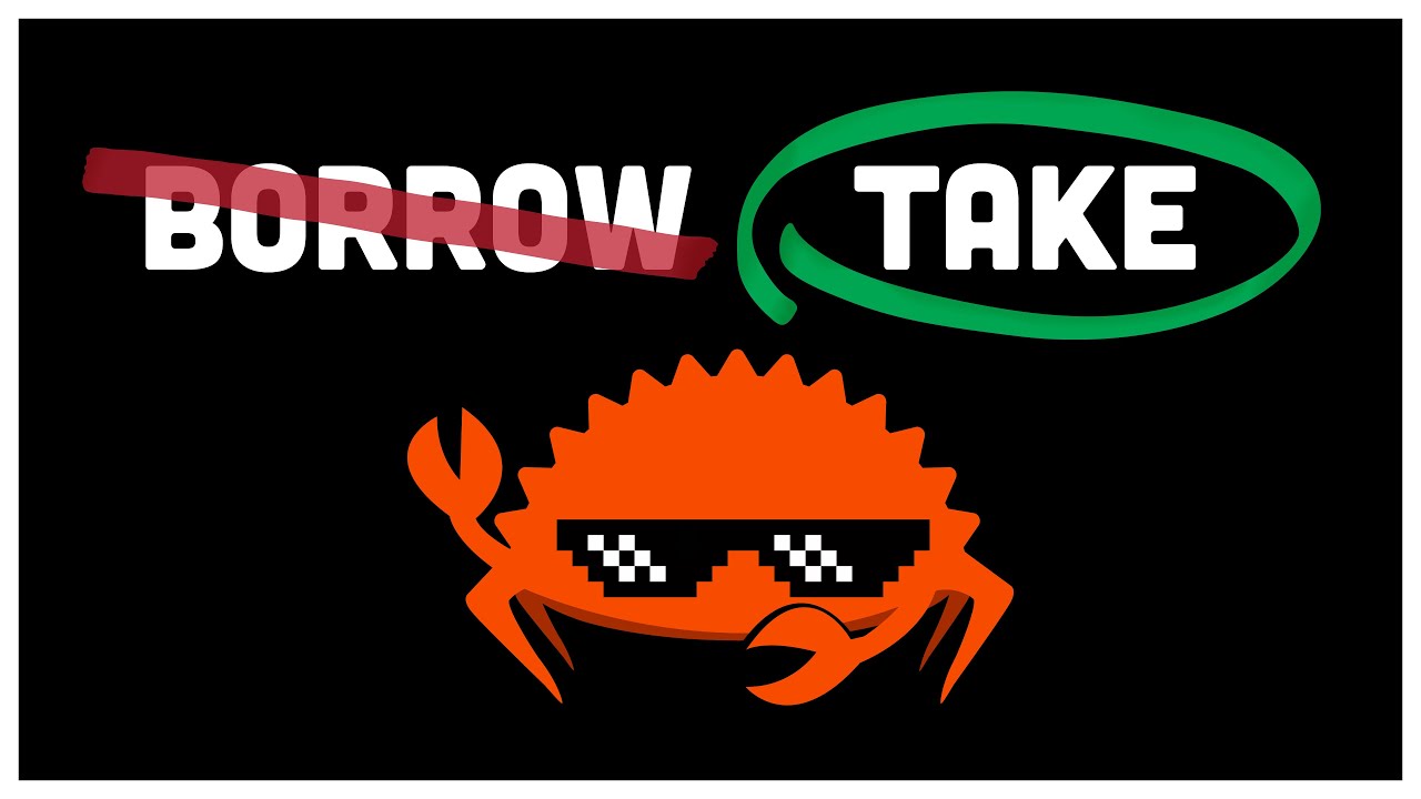 Rust Interior Mutability - Sneaking By The Borrow Checker