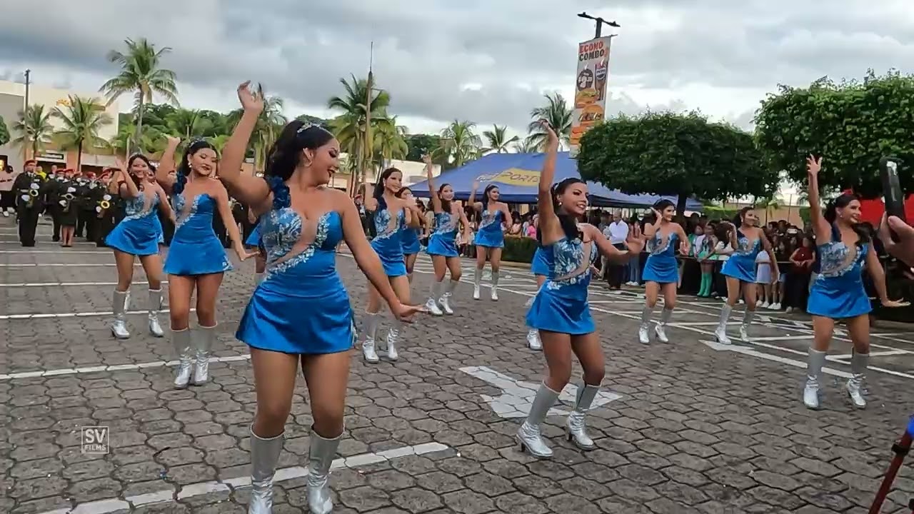 Thomas Jefferson de Sonsonate