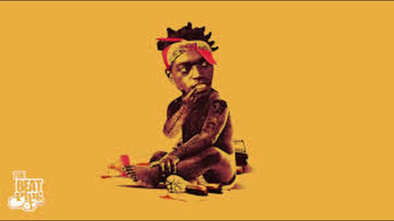 [Free] Kodak Black Type Beat-Bag Season Remix Bpm 152