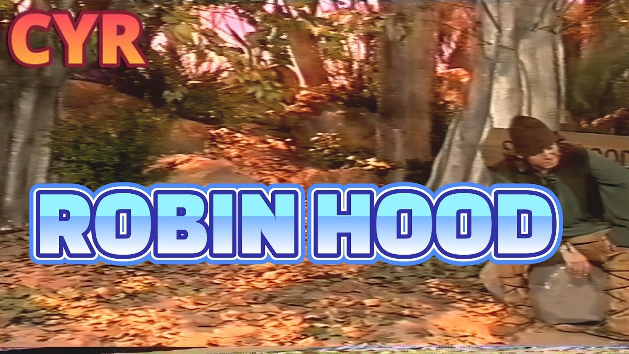 ROBIN HOOD