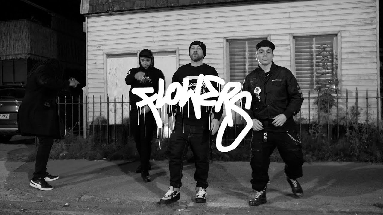 360 Physicals - Flowers (Official Music Video) PREMIER