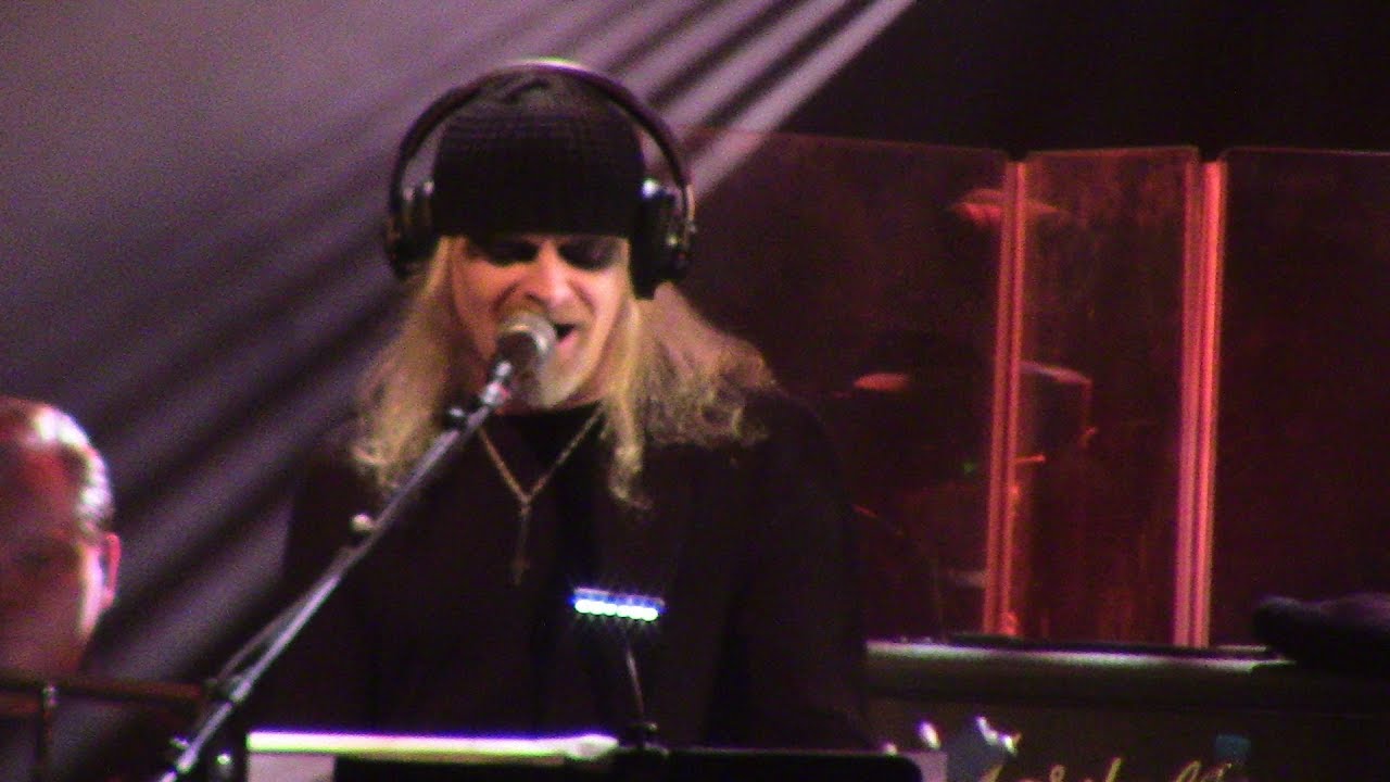 Triptykon & Metropole Orkest - Live at Roadburn Festival, 2019