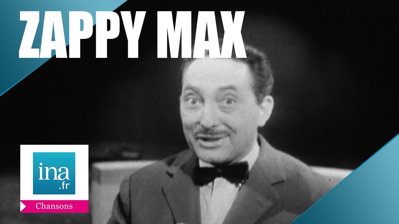 Zappy Max 