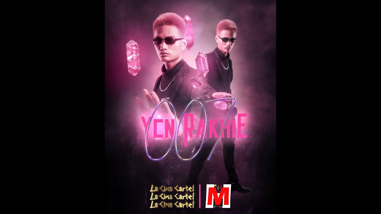 YCN Rakhie - 007 (Official Music)