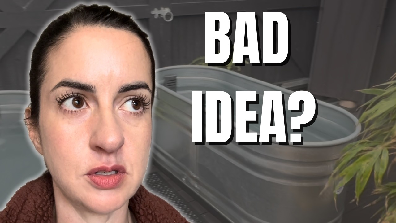 Will I take the plunge? and trading realisations...