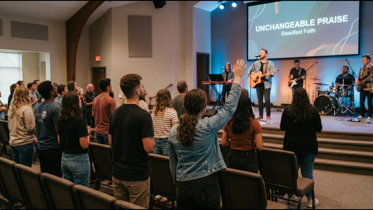 Best Christian Music 2026: 1 Hour Worship (No Ads)
