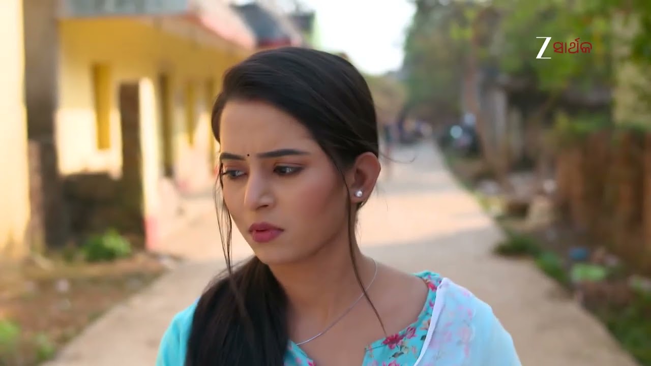 Tu Khara Mun Chaai | Ep - 1005 | Preview | Mar 03 2026 | Zee Sarthak