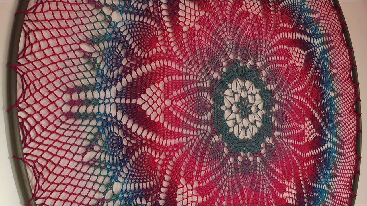 Mandala - Parte 01/02