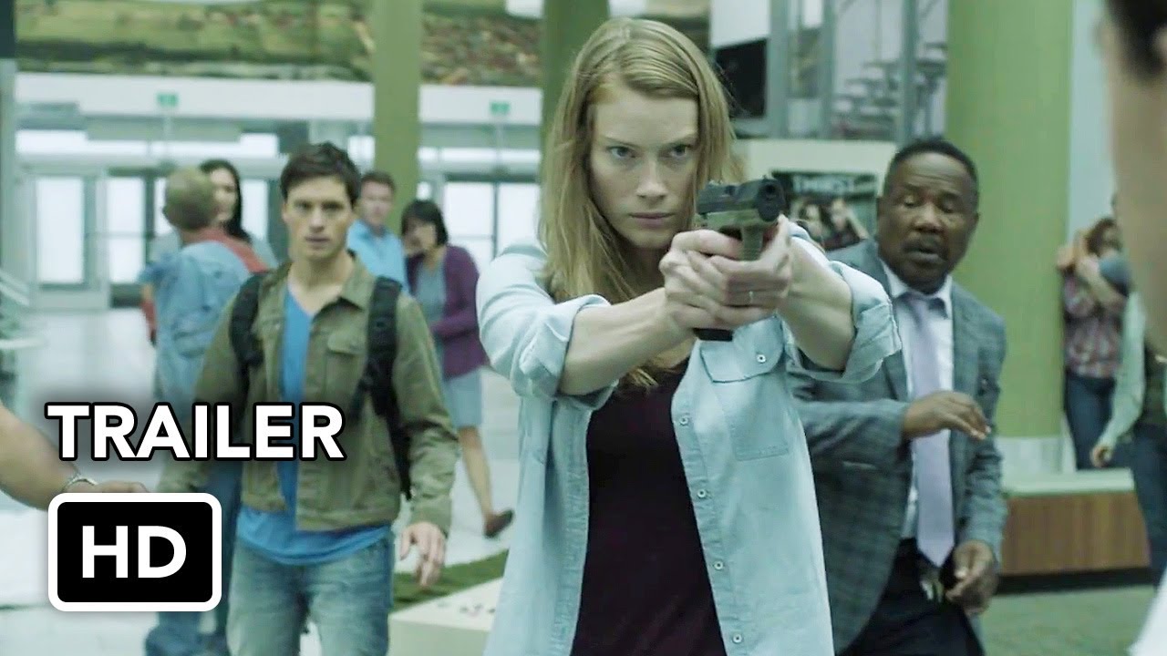 The Mist (Spike) 