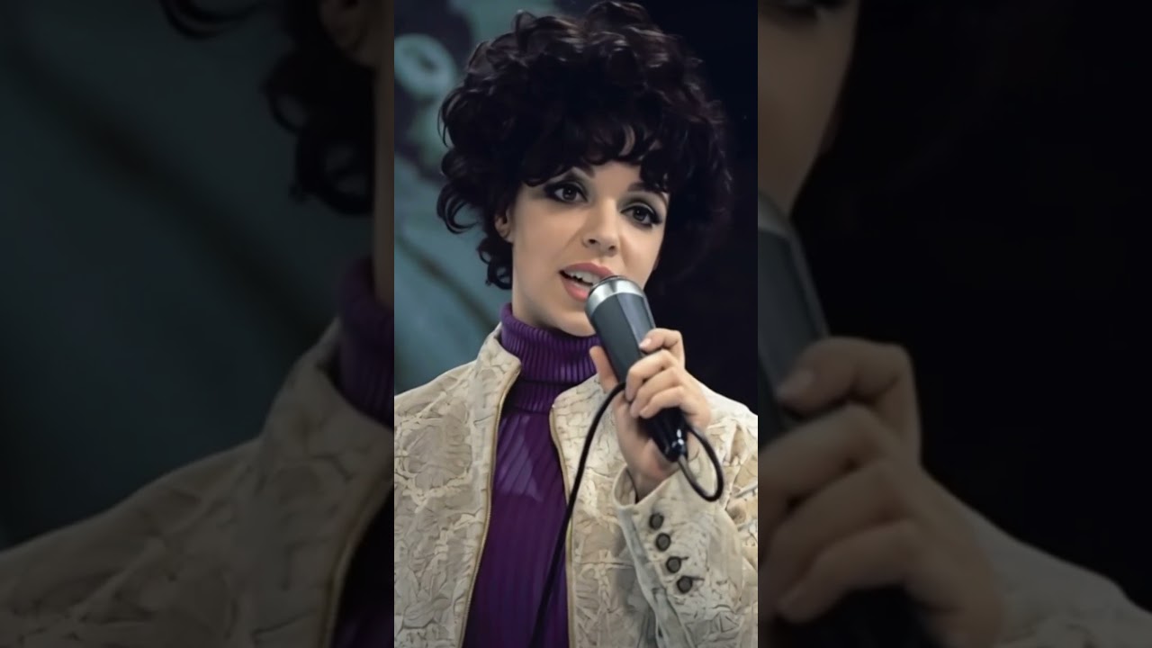 Shocking Blue - Venus (1969)