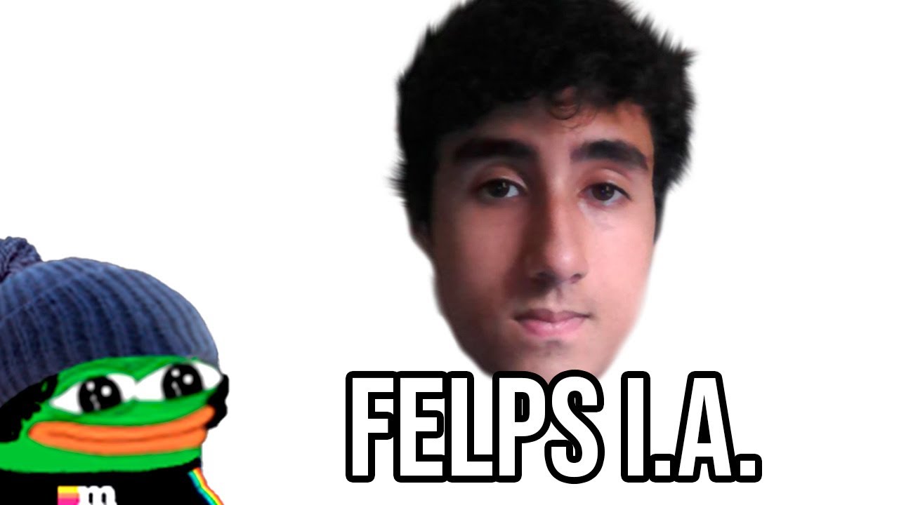 ouvindo o FELPS I.A.