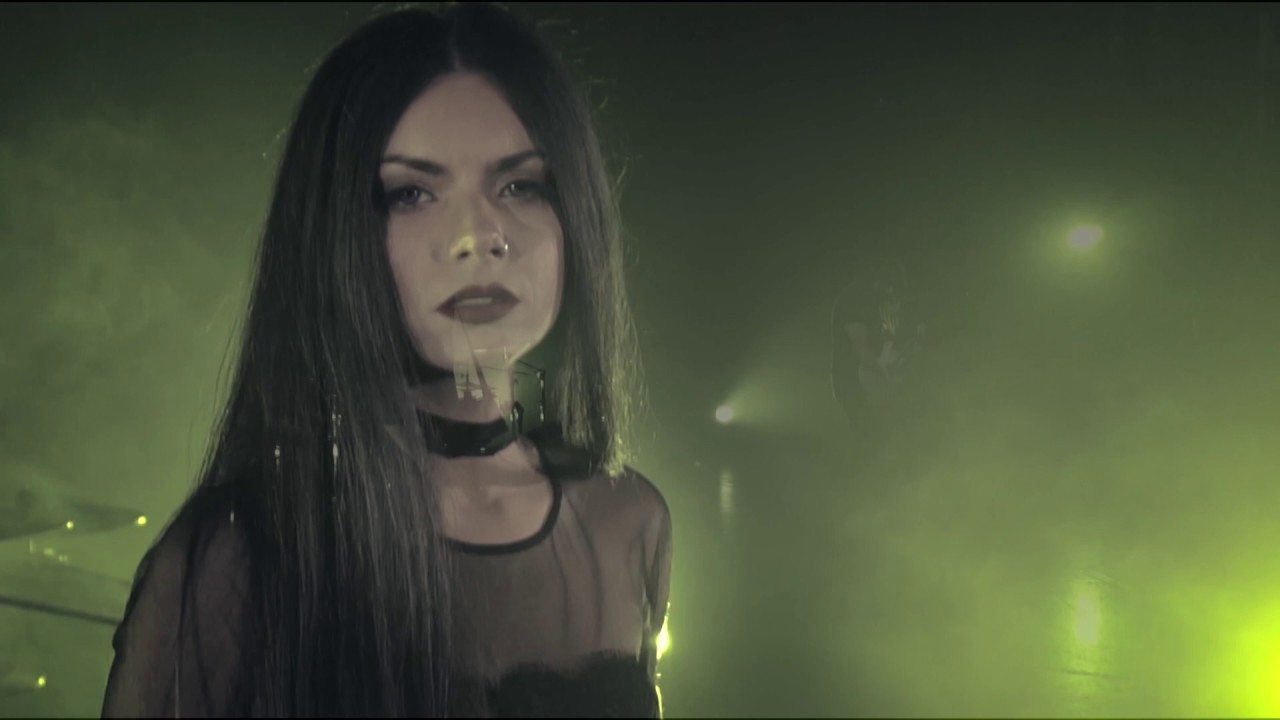 SEDE VACANTE - Hate Eternal (Official Music Video)