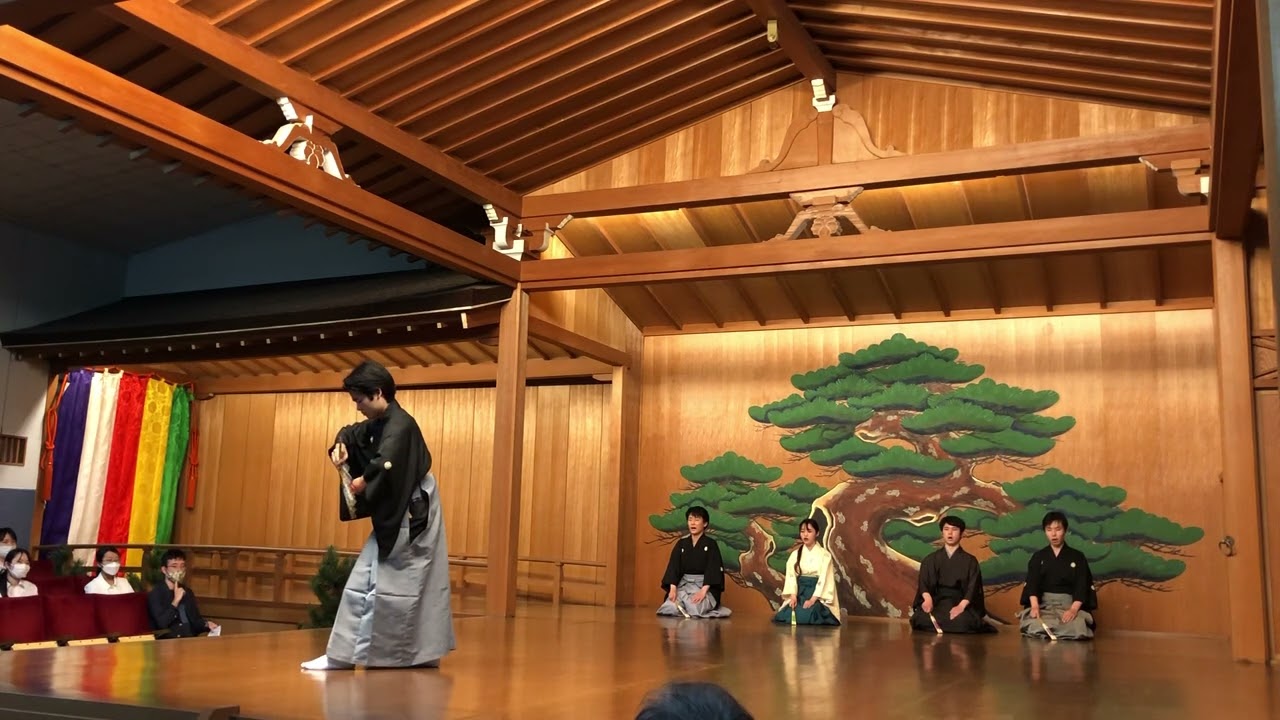 生田敦盛キリ　'22関西宝連春