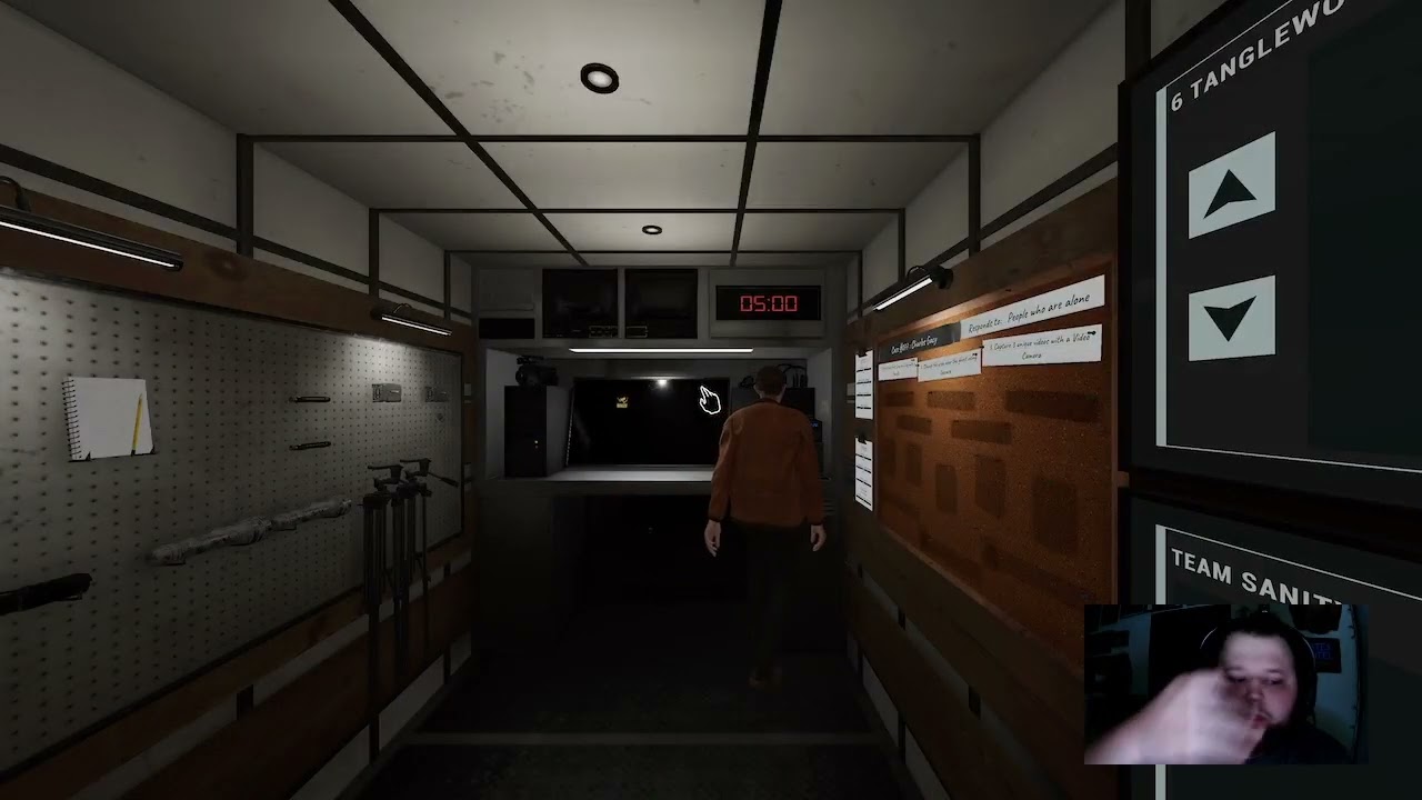 Phasmo | The Ghost is ME