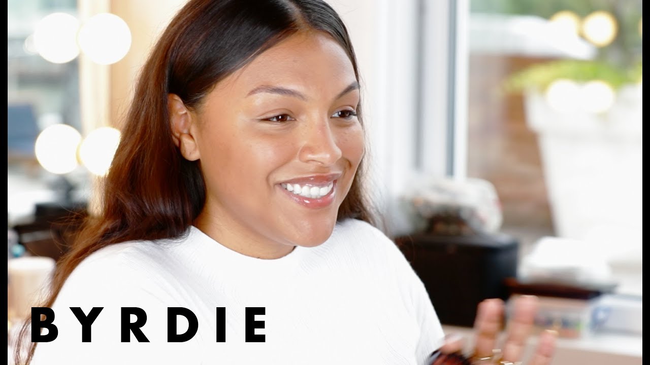 Paloma Elsesser's 5 Beauty Essentials | Just Five Things | Byrdie