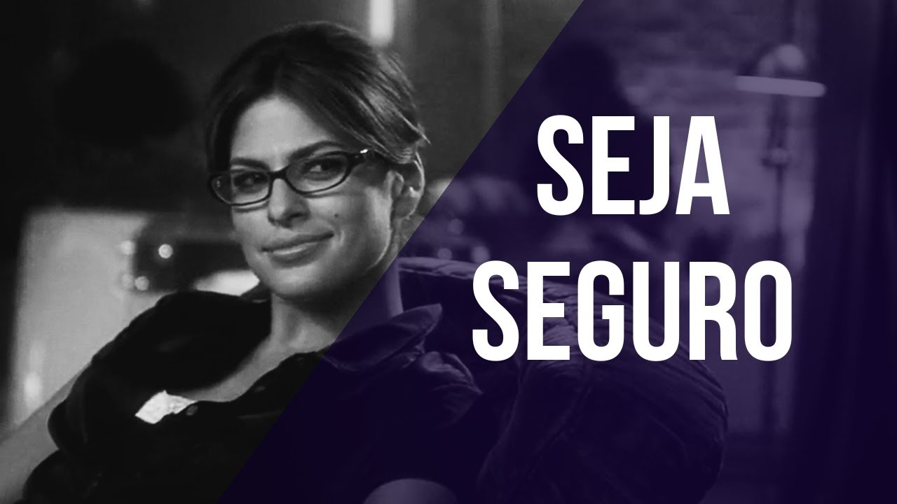 Como Abordar Uma Mulher [DA MANEIRA MAIS FÁCIL] · Postura de Homem