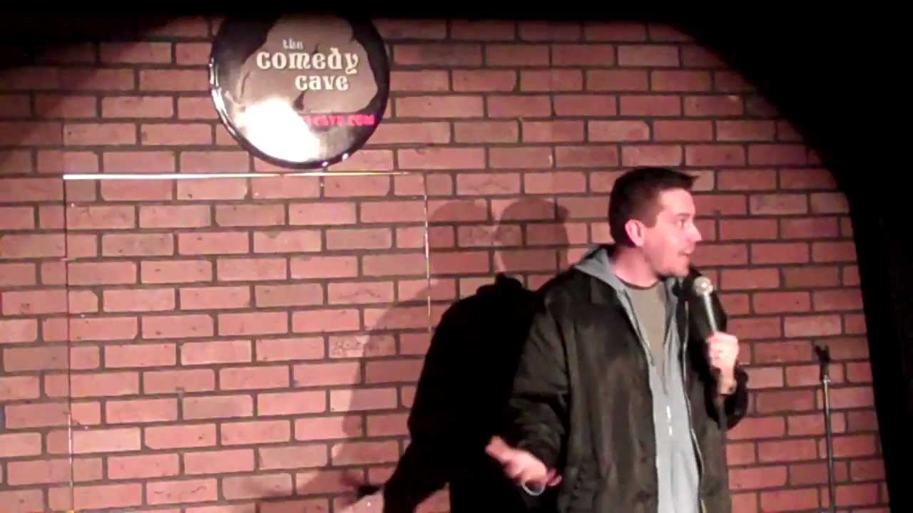 Jesse Joyce - Kids Are Dumb With Fireworks - I Was A Stupid 13yr Old.