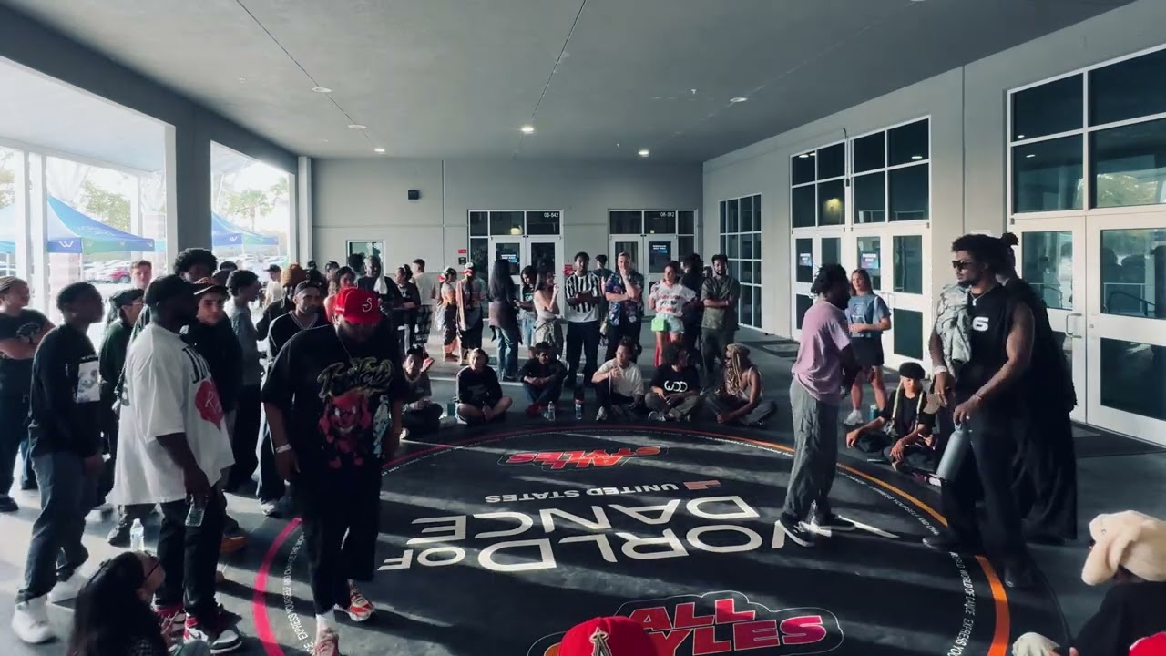 89% of top 16 WOD 2026