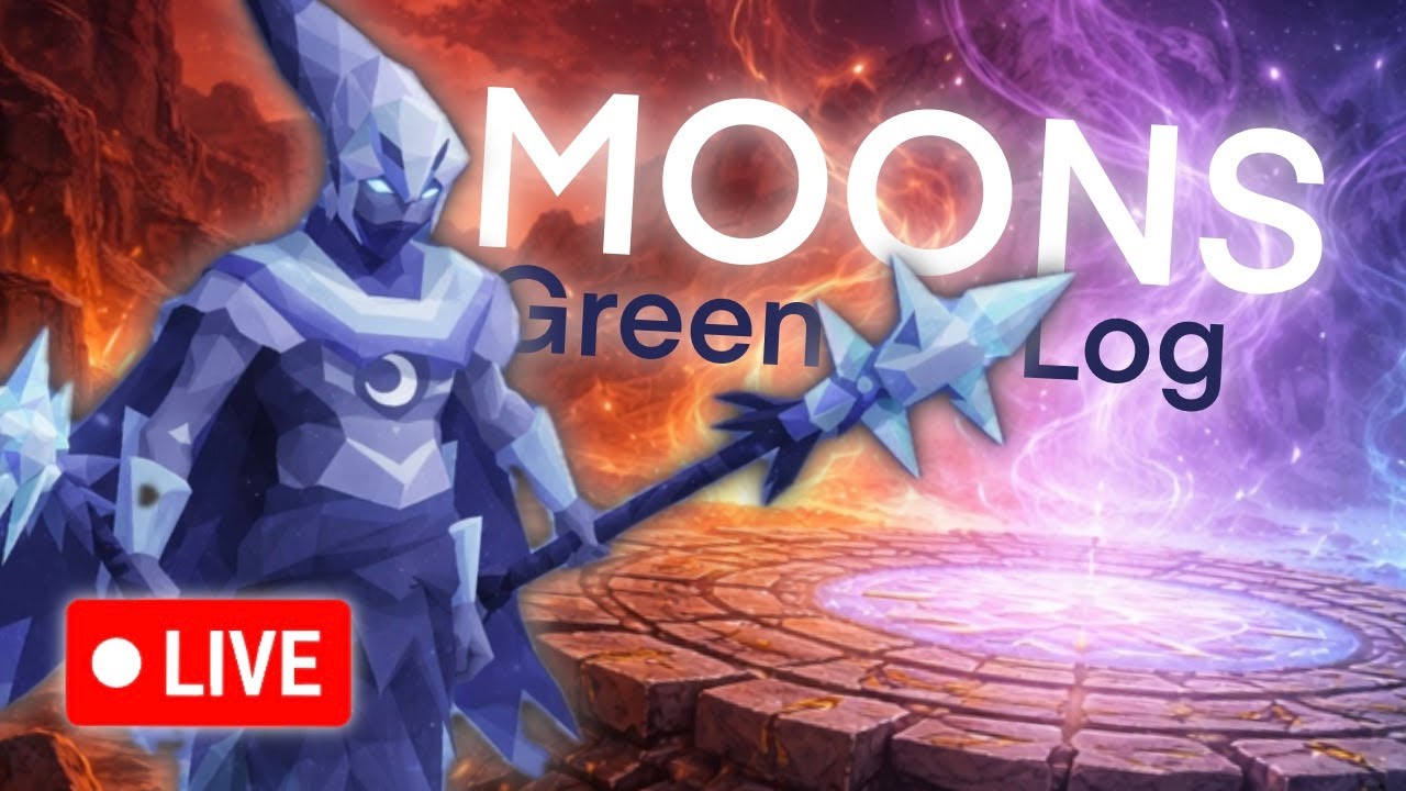 Last Day at Moons? - OSRS After 20 Years