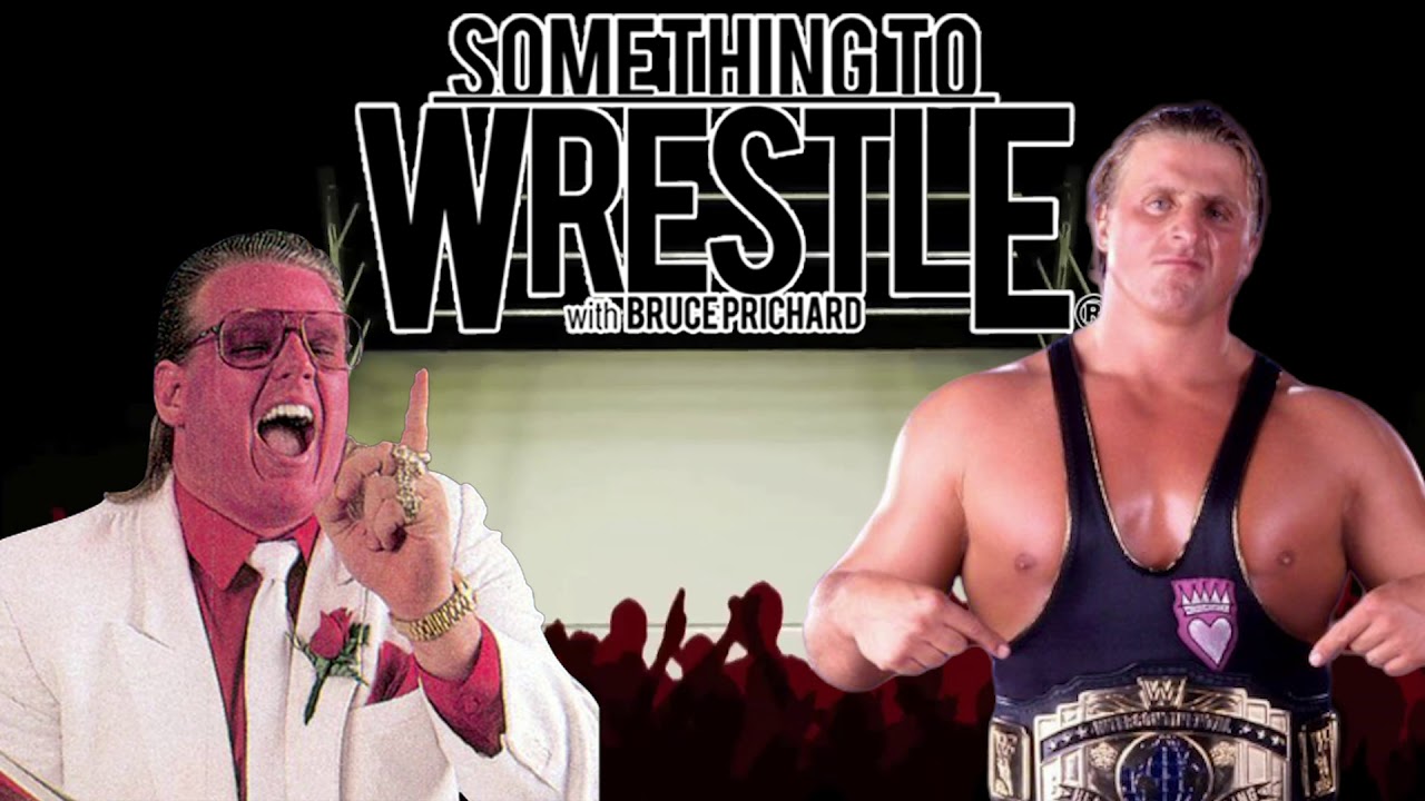 Bruce Prichard remembers Owen Hart's funeral