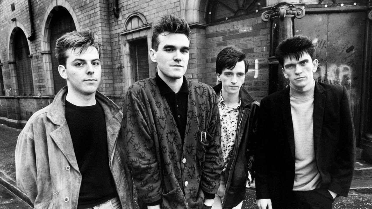 [free] the smiths type beat - 