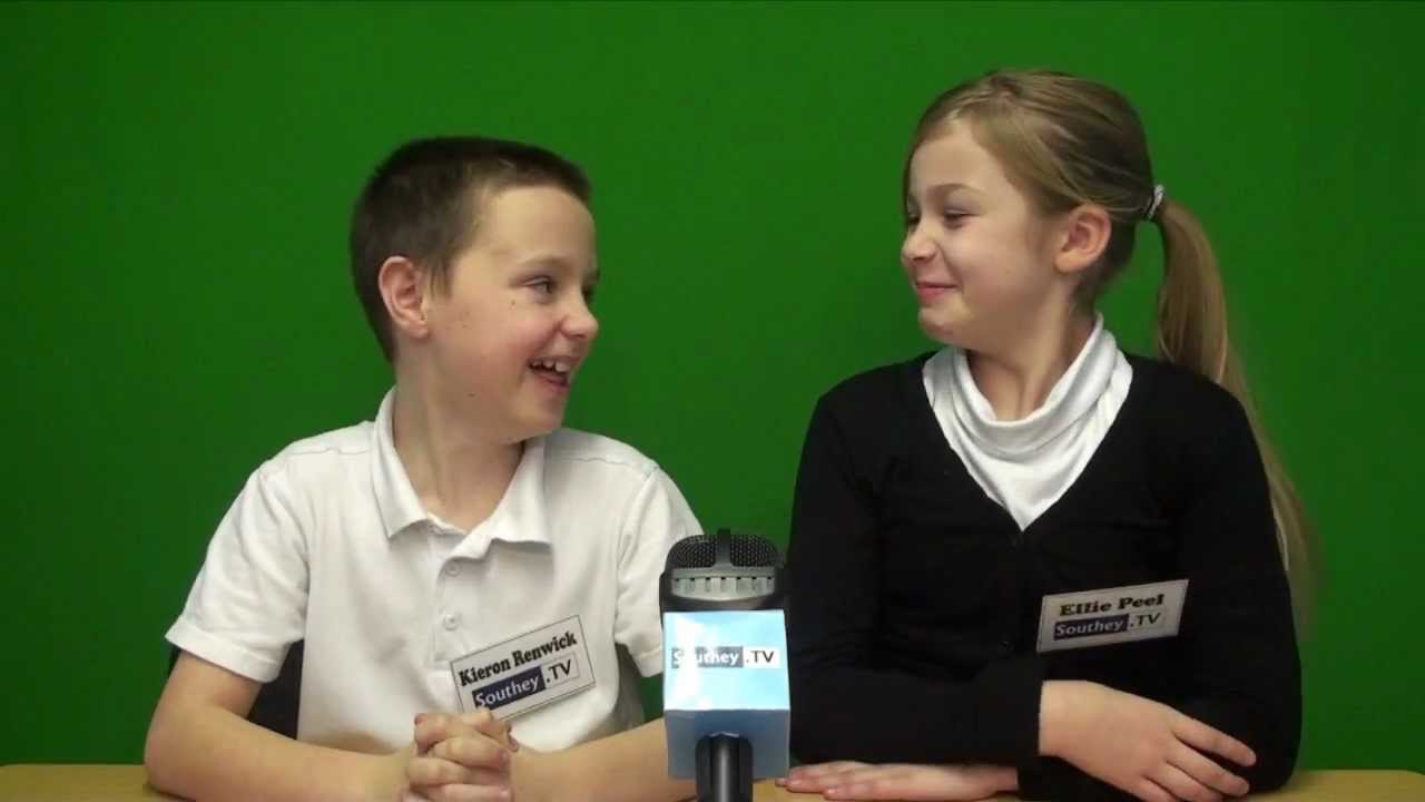 Southey.TV Episode 2 Outtakes