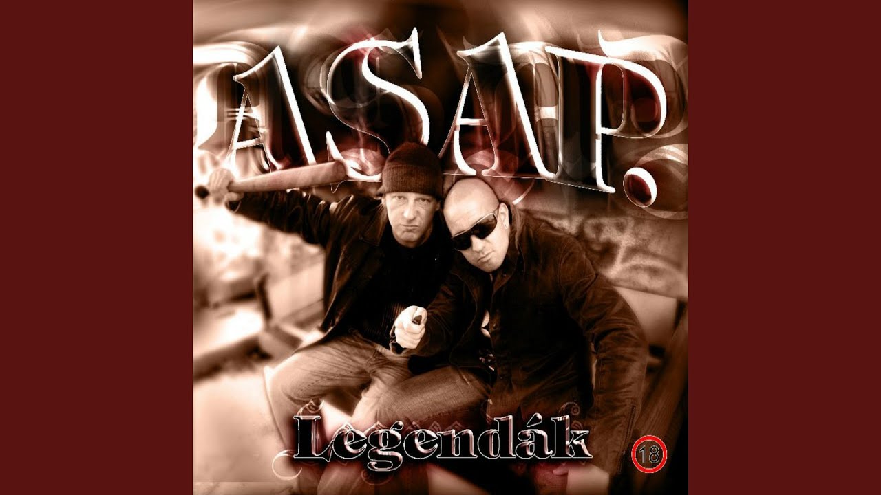 A Rappem Meg A Csajok