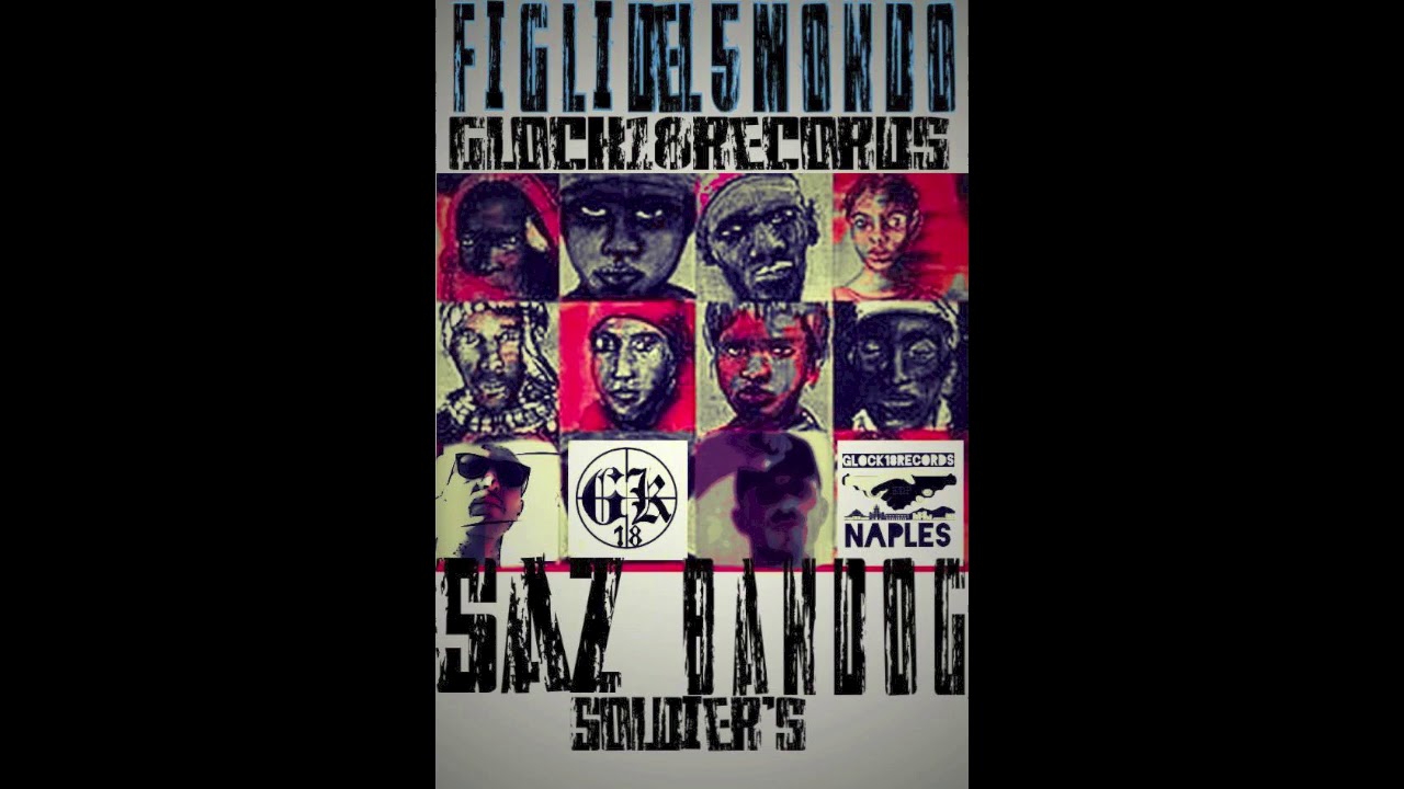Bandog ft. Saz - QUINTO MONDO