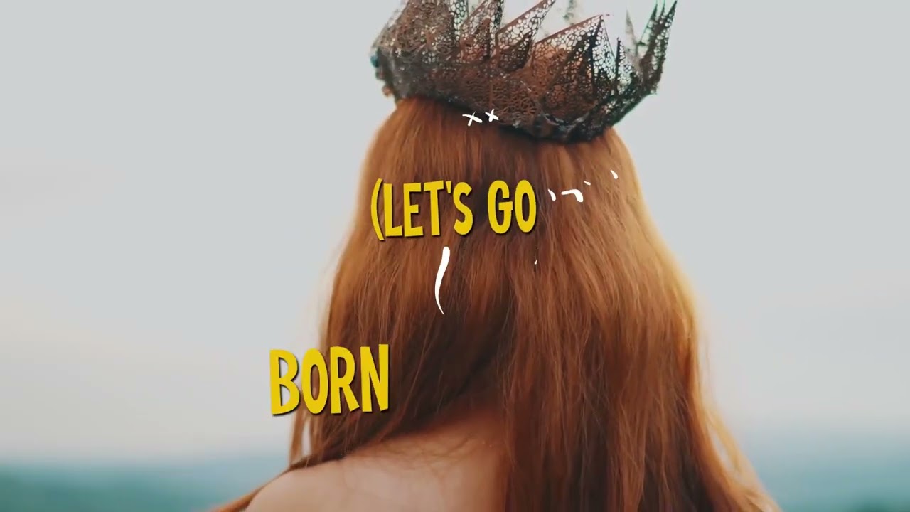 Veni Veni - Like A Queen Lyrics