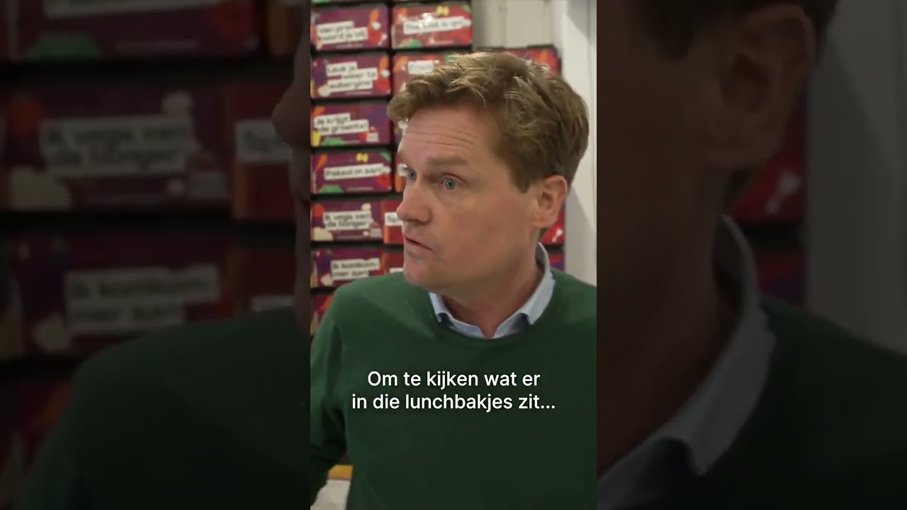 Pointer op bezoek bij TommyTomato